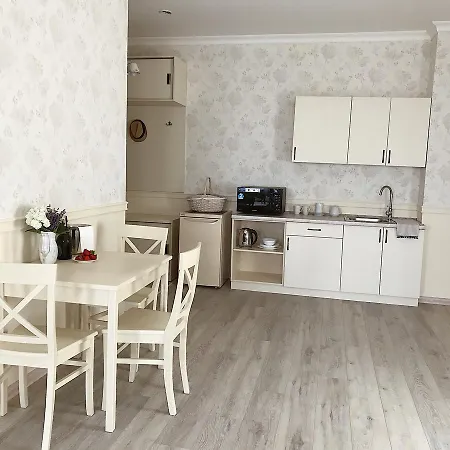 Hotel Mini Na Lvovskoy