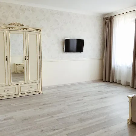 Hotel Mini Na Lvovskoy