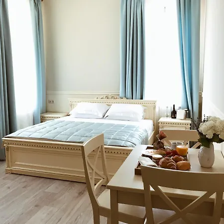 Hotel Mini Na Lvovskoy Odesa