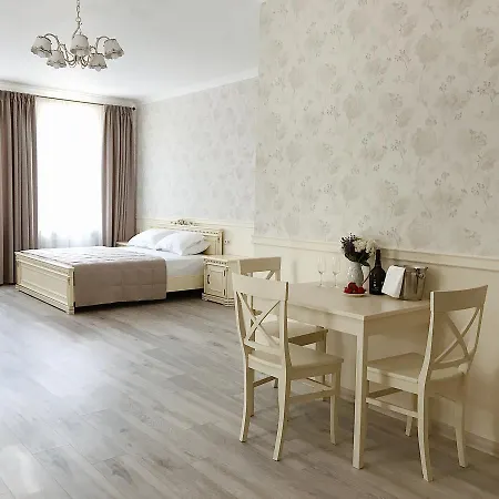 Hotel Mini Na Lvovskoy Odesa