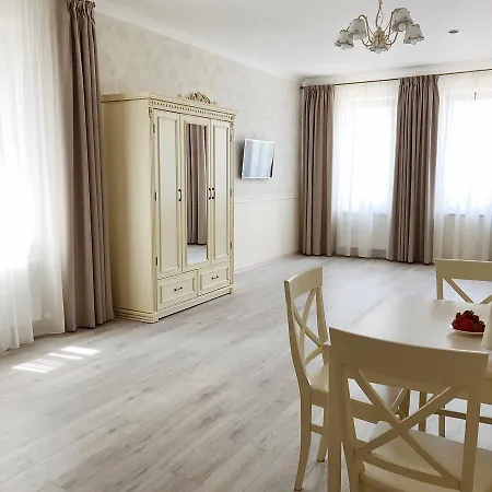 Hotel Mini Na Lvovskoy