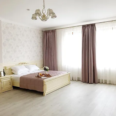 Hotel Mini Na Lvovskoy