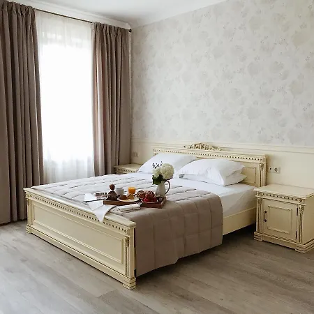 Hotel Mini Na Lvovskoy Odesa