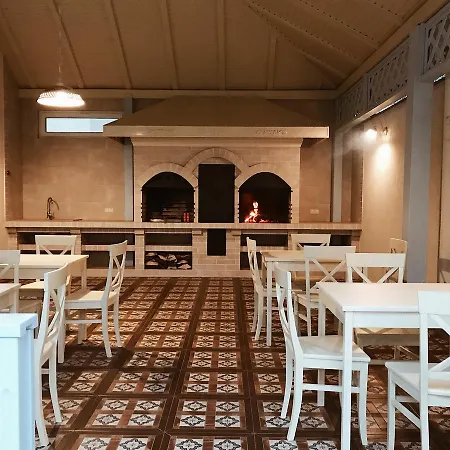 Hotel Mini Na Lvovskoy Odesa