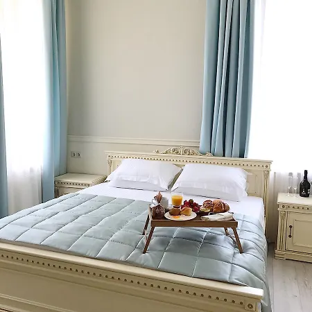 Mini Na Lvovskoy Hotel
