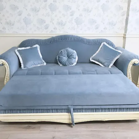 Mini Na Lvovskoy Hotel Odesa