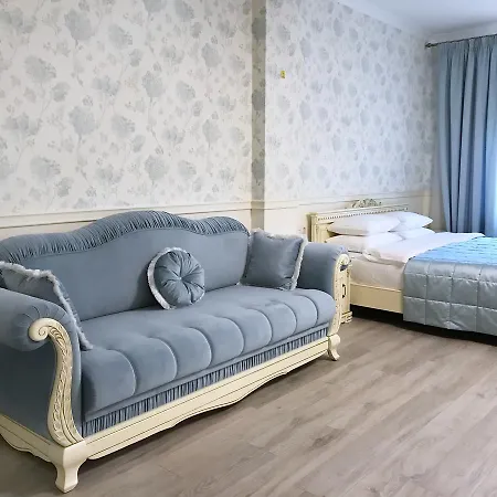 Hotel Mini Na Lvovskoy