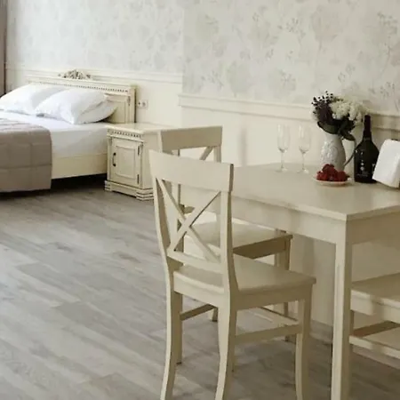 Hotel Mini Na Lvovskoy *