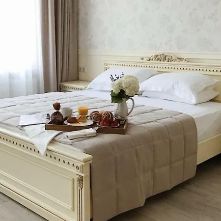 Hotel Mini Na Lvovskoy