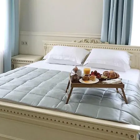 Mini Na Lvovskoy Hotel Odesa